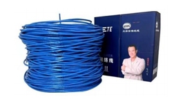 【展商推薦】嵊州市安普電線電纜有限公司——弱電類電線電纜廠家