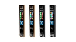 【展商推薦】深圳市智云識(shí)別科技有限公司——專注于智慧停車無人值守解決方案