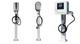 【展商推薦】山東展旺新能源科技有限公司——展旺美好未來 樂享慢充時光