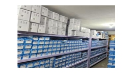 【展商推薦】沈陽暢源科技有限公司——辦公設(shè)備及耗材渠道商