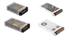 【展商推薦】中高檔電源與防雷器廠家——深圳市深電科電子