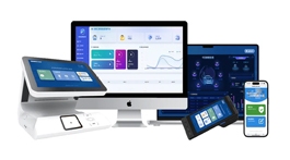 【展商推荐】访客云科技（深圳）有限公司——提供访客接待管理全案服务