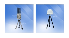 【展商推薦】格星微電子科技成都有限公司——全頻智防守護(hù)低空安全