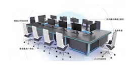 【展商推薦】沈陽科華福威——智能控制臺及金屬制品生產(chǎn)制造企業(yè)