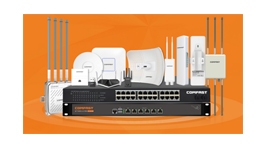 【展商推薦】深圳市四海眾聯(lián)網(wǎng)絡(luò)科技有限公司——網(wǎng)絡(luò)通訊設(shè)備供應(yīng)商