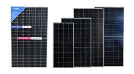 【展商推薦】德州潤澤新能源科技有限公司——光伏產(chǎn)品研發(fā)高新技術(shù)企業(yè)