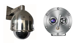 【展商推薦】天津斯達(dá)克斯防爆電器科技有限公司——專業(yè)從事工業(yè)特種防爆監(jiān)控設(shè)備