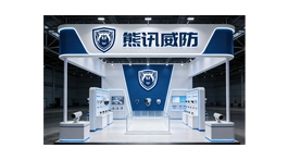 【展商推薦】沈陽中狼科技有限公司——“熊訊威防”品牌全線產(chǎn)品