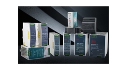 【展商推薦】浙江西盟電子科技有限公司——致力電源、傳感器、逆變器等系列產(chǎn)品