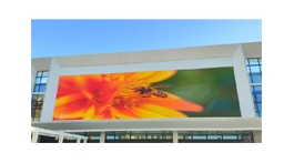 【展商推薦】沈陽宏信偉業(yè)電子科技有限公司——LED光電領(lǐng)域?qū)I(yè)顯示屏制造商