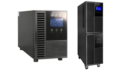 【展商推薦】山克新能源：UPS 與儲能一體化方案，守護(hù)全場景能源安全