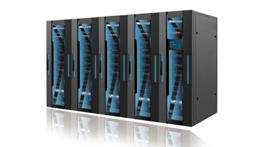 【展商推薦】河北華騰億州電氣設(shè)備有限公司——提供一站式機房整體解決方案