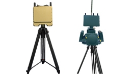 【展商推薦】武漢雷可達(dá)科技有限公司——專注雷達(dá)系統(tǒng)的研發(fā)與制造